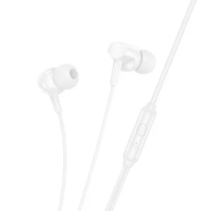 Наушники Hoco M112 Story [White]